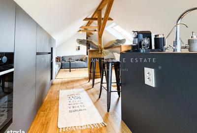 Apartament cu 2 camere semidecomandat, mobilat în Bună Ziua - 15