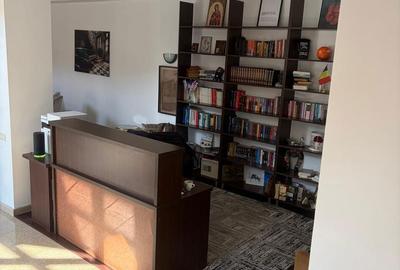 Casă cu 4 camere cu Canalizare în Cotroceni - 5