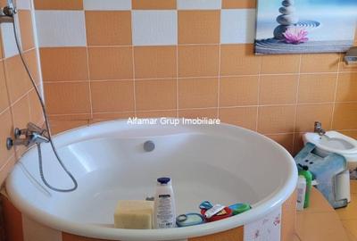 Casă cu 6 camere cu Teren 526 Mp în Sânpetru - 9