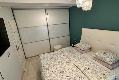 Casă cu 3 camere în Dumbrăvița - 3