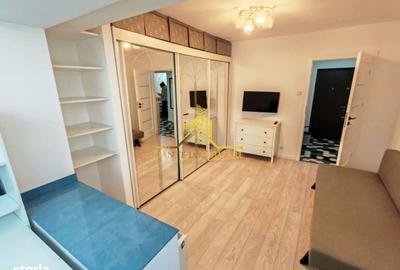 Apartament cu 2 camere decomandat, mobilat în Mărăști - 3