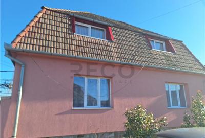 Reco, Casa in Tarian - 1