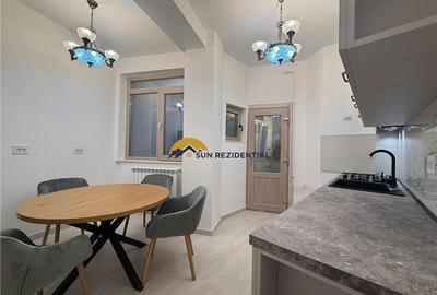 Apartament cu 3 camere decomandat, mobilat în Cișmigiu - 8