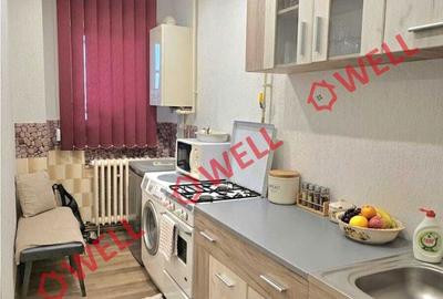 Apartament cu 2 camere în Central - 4