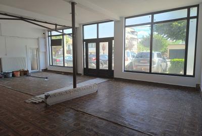 Spațiu comercial, de 70 mp, în Dâmbul Rotund - 3