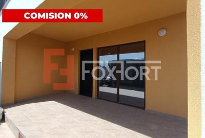 COMISION 0% Duplex modern cu 4 camere, zona Mosnita Noua