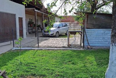 Casă cu 3 camere cu Teren 2877 Mp în Bethausen - 3
