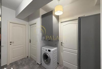 Apartament cu 2 camere decomandat în Miroslava - 13