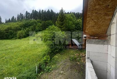 Casă cu 2 camere cu Teren 1200 Mp în Central - 7