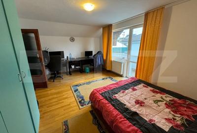 Casa de vanzare in Bistrita, zona Centura, pe strada Constantin Brancoveanu Casa de vanzare in Bistrita, zona Centura, pe strada Constantin Brancoveanu - 13