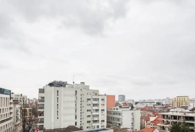 Apartament cu 3 camere semidecomandat în Romană - 6