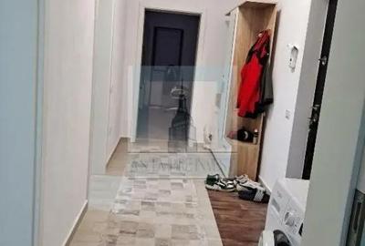 Apartament cu 2 camere decomandat în Sânpetru - 6