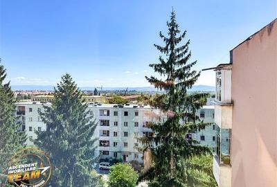 Film! Apartament  2 camere, decomandat, rezidential, Simeria, Sfantu Gheorghe - 4