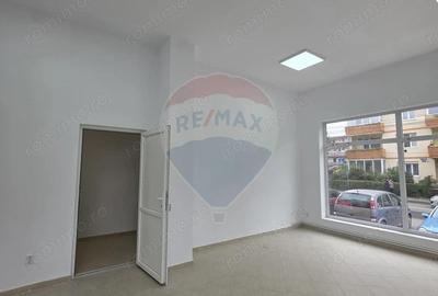 Spa?iu comercial de inchiriat - cartier Gura Campului - 3