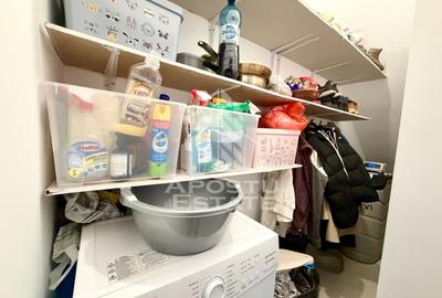 Casa insiruita, 2 locuri de parcare, curte de 150 mp, Sacalaz - 5