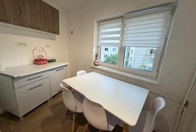 Apartament cu 2 camere decomandat în Ultracentral - 7