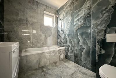 Jumatate de duplex cu 4 camere, teren 325 mp, Becicherecu Mic - 10