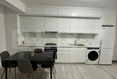 Apartament cu 2 camere decomandat în Rădăuți - 6