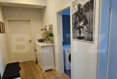 Apartament cu 2 camere în Drumul Poienii - 2