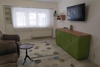 Apartament cu 2 camere decomandat în Central - 1