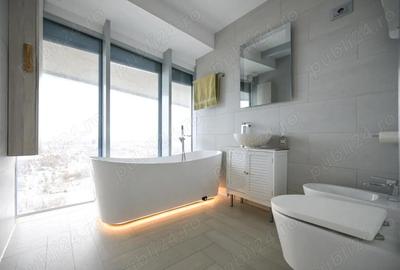 Apartament cu 5 camere decomandat în Central - 1