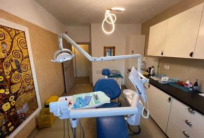 Vanzare clinica stomatologica Bd. Regiei Orhideea, Bucure?ti - 4