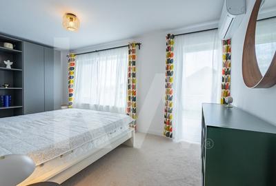 Casa primitoare 3 camere, cu gradina verde, loc de parcare in curte, petfriendly - 14