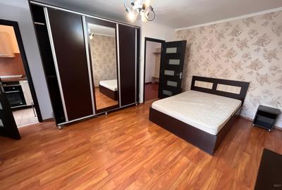 Garsonieră decomandată în Dristor - 1
