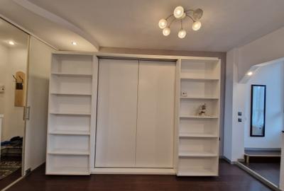 Garsonieră, mobilată în Aurel Vlaicu - 5