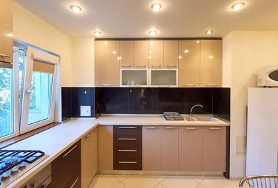 Apartament cu 2 camere decomandat în Cantacuzino - 7