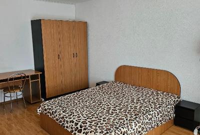Garsonieră de închiriat –  Zona 13 Septembrie, București, PARTICULAR - 3