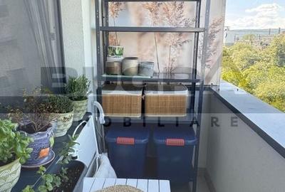 Apartament de 3 camere, modern, 73mp, 2 parcari, zona strazii Rodnei - 7