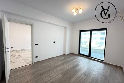 Apartament cu 2 camere semidecomandat în Mamaia-Sat - 6