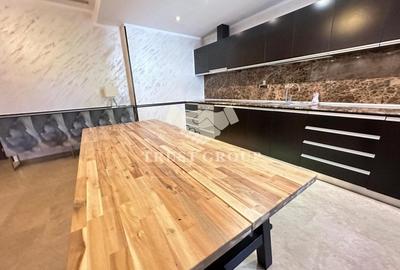 Parcul Bordei - Primaverii | 3 camere | loc de parcare si boxa - 16