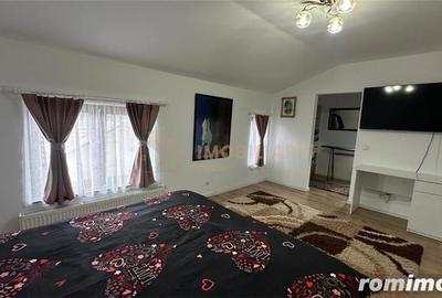 Casă cu 5 camere cu Teren 409 Mp în Tăuții-Măgherăuș - 17