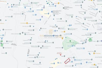 De vanzare terem 8525 mp, deschidere 50 ml - zona Metalurgiei, Sect.4 - 6