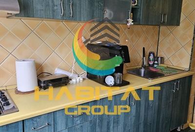 Apartament cu 4 camere decomandat, mobilat în 1 Decembrie 1918 - 12