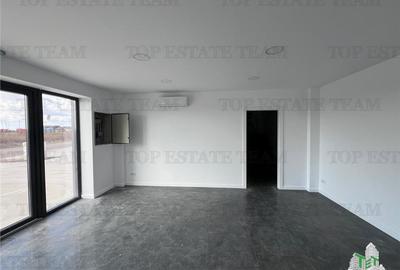 Spațiu comercial, de 517 mp, în Domnești - 9