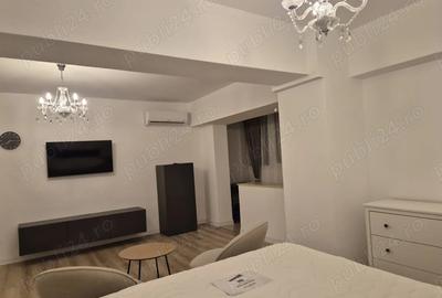 Proprietar inchiriez garsoniera dubla Magazin Bucur Obor - 2