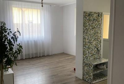 Casă cu 3 camere în Bărdești - 9