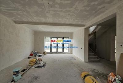 Casă individuală cu 5 camere cu Teren 400 Mp în Central - 35