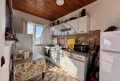 Casă cu 4 camere cu Teren 895 Mp în Corbu - 15