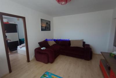 Apartament 2 camere Tomis Nord - 2