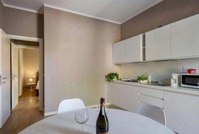 Garsonieră în Ștefan cel Mare