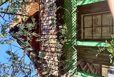 Vand casa de vacanta de 70 mp pe un teren de 1572 mp in Campul Cetatii la intrare in sat,langa sosea - 7