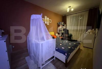 Apartament cu 3 camere decomandat în Central - 9