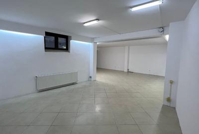 Birou de inchiriat Sector 2 Muncii | 79 m2 utili | Open Space - 3
