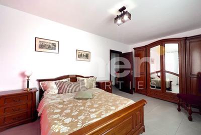 Apartament cu 3 camere decomandat, mobilat în Ultracentral - 7