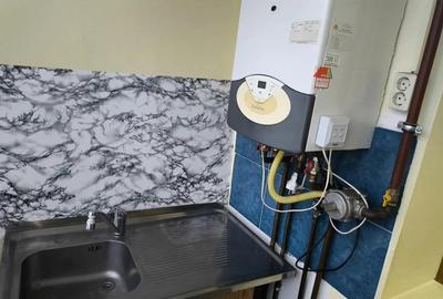 Apartament in Sannicolau Mare - 5