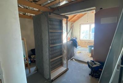 Casa P+M in Tamaia | 180 mp utili | Garaj | 6.8 ari | - 11